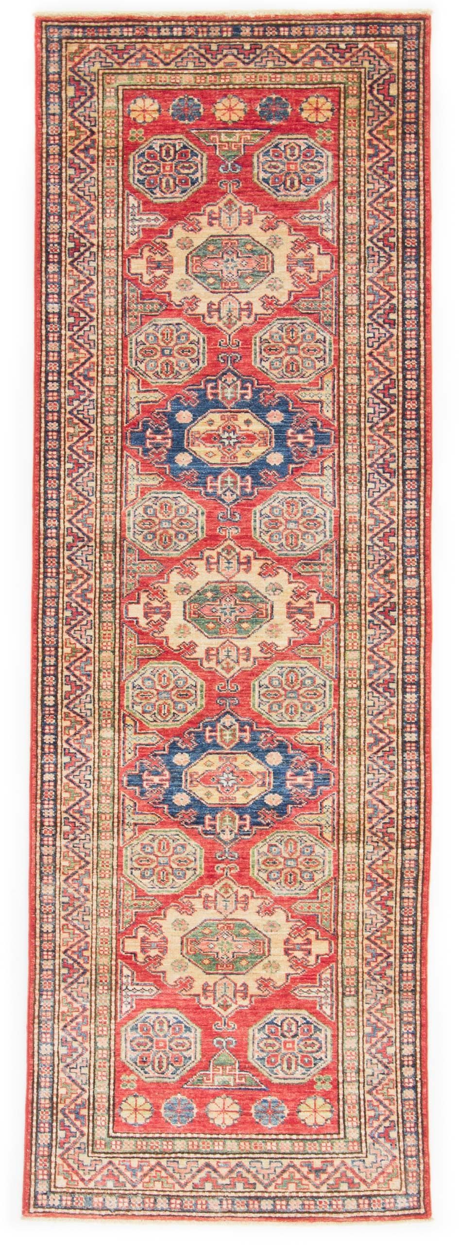 Orientální koberec Kazak Exkluziv