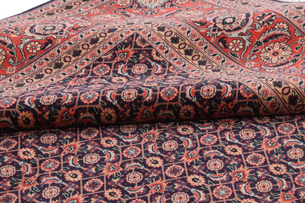 Persian rug Tabriz