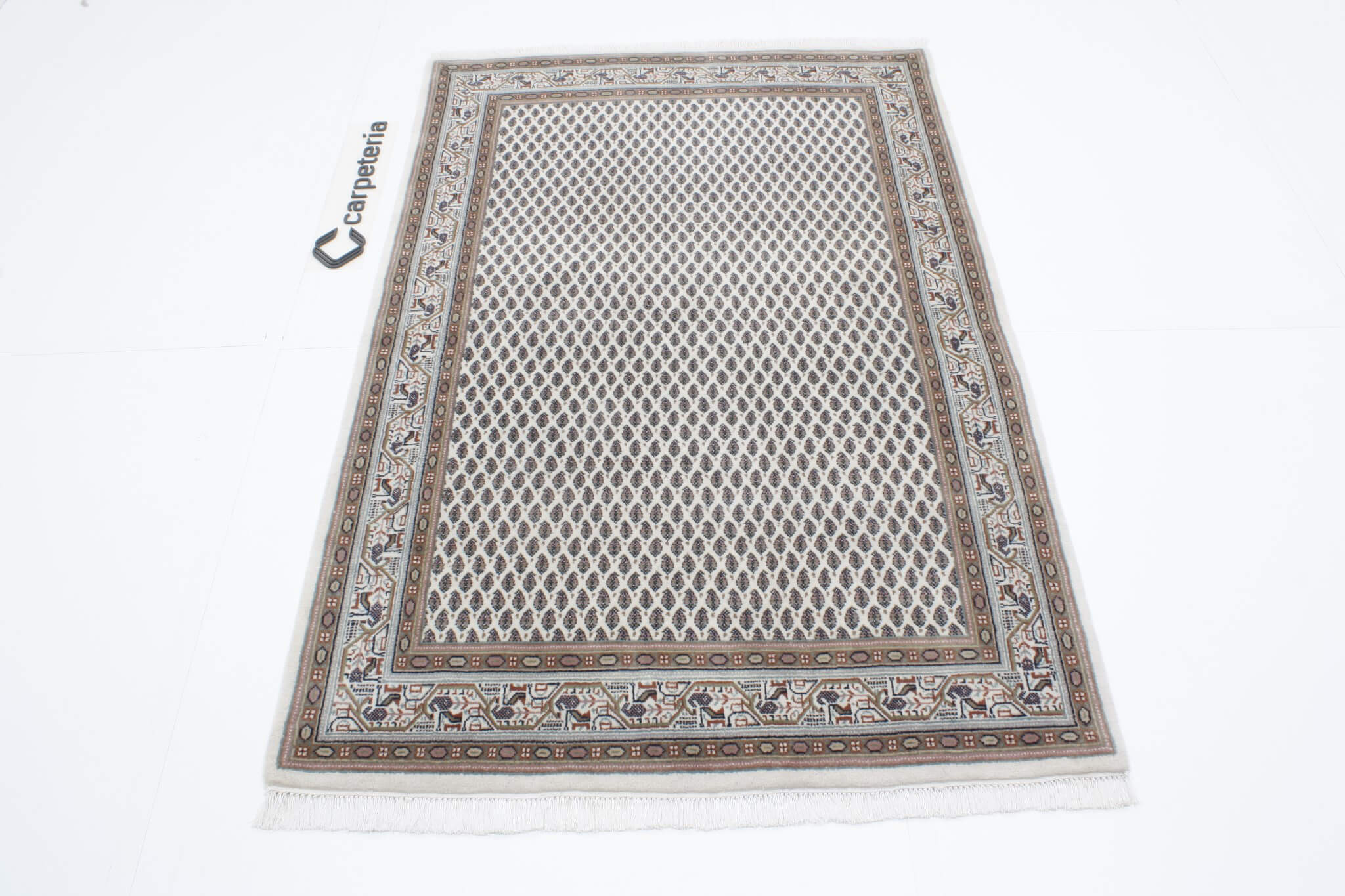 Oriental rug Mir Exclusive