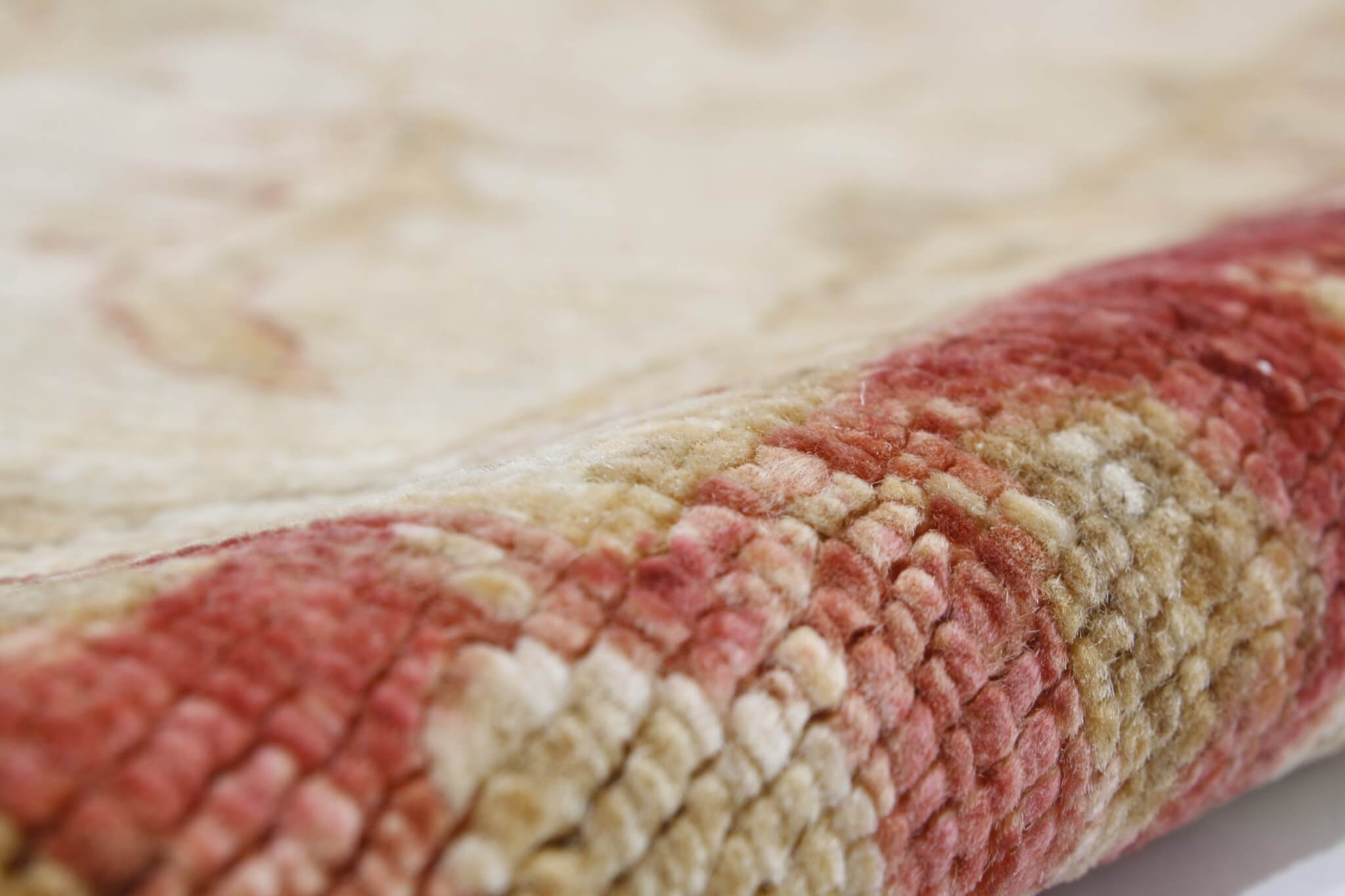 Oriental rug Ziegler Premium