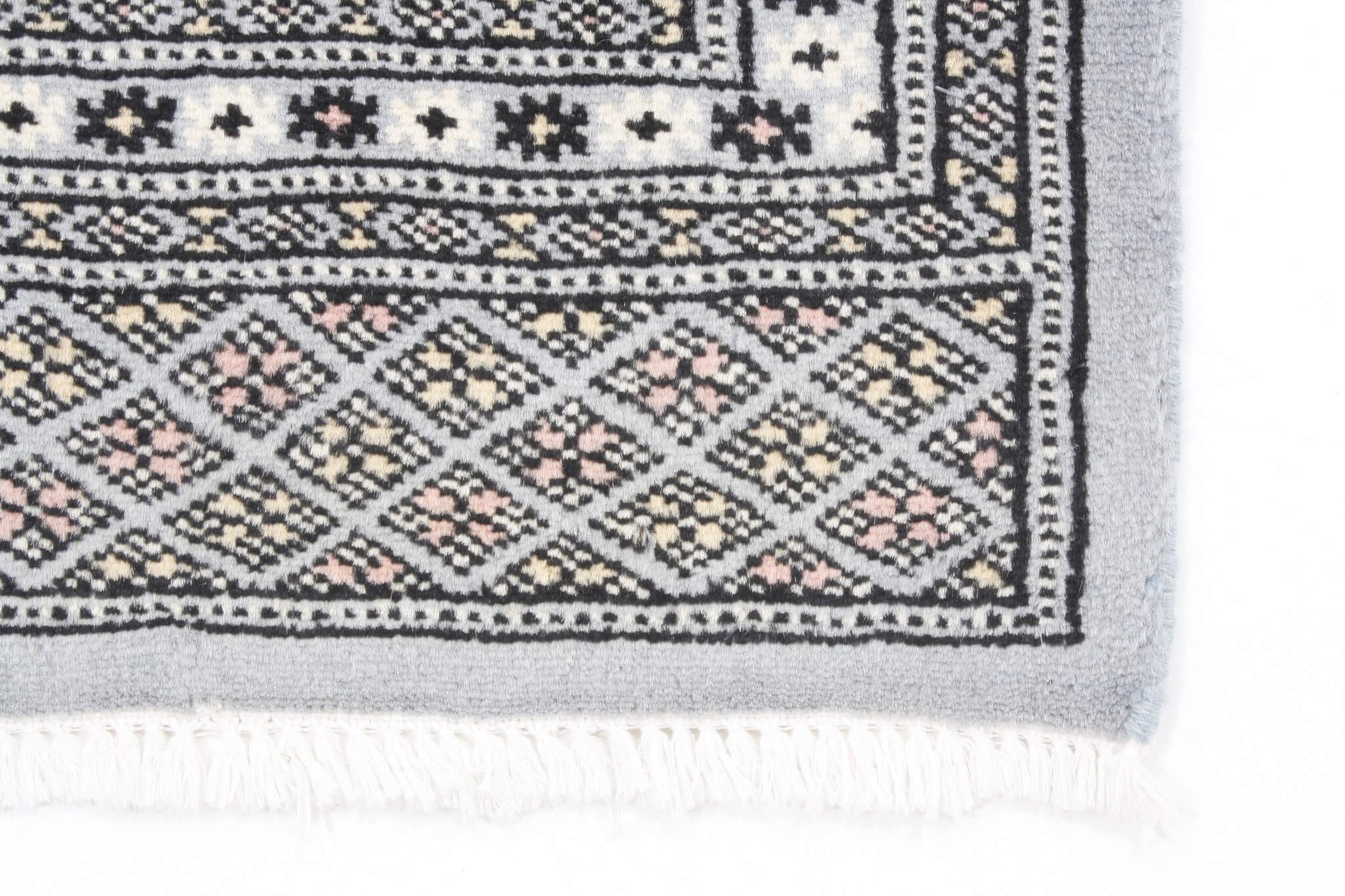 Oriental rug Buchara Exclusive