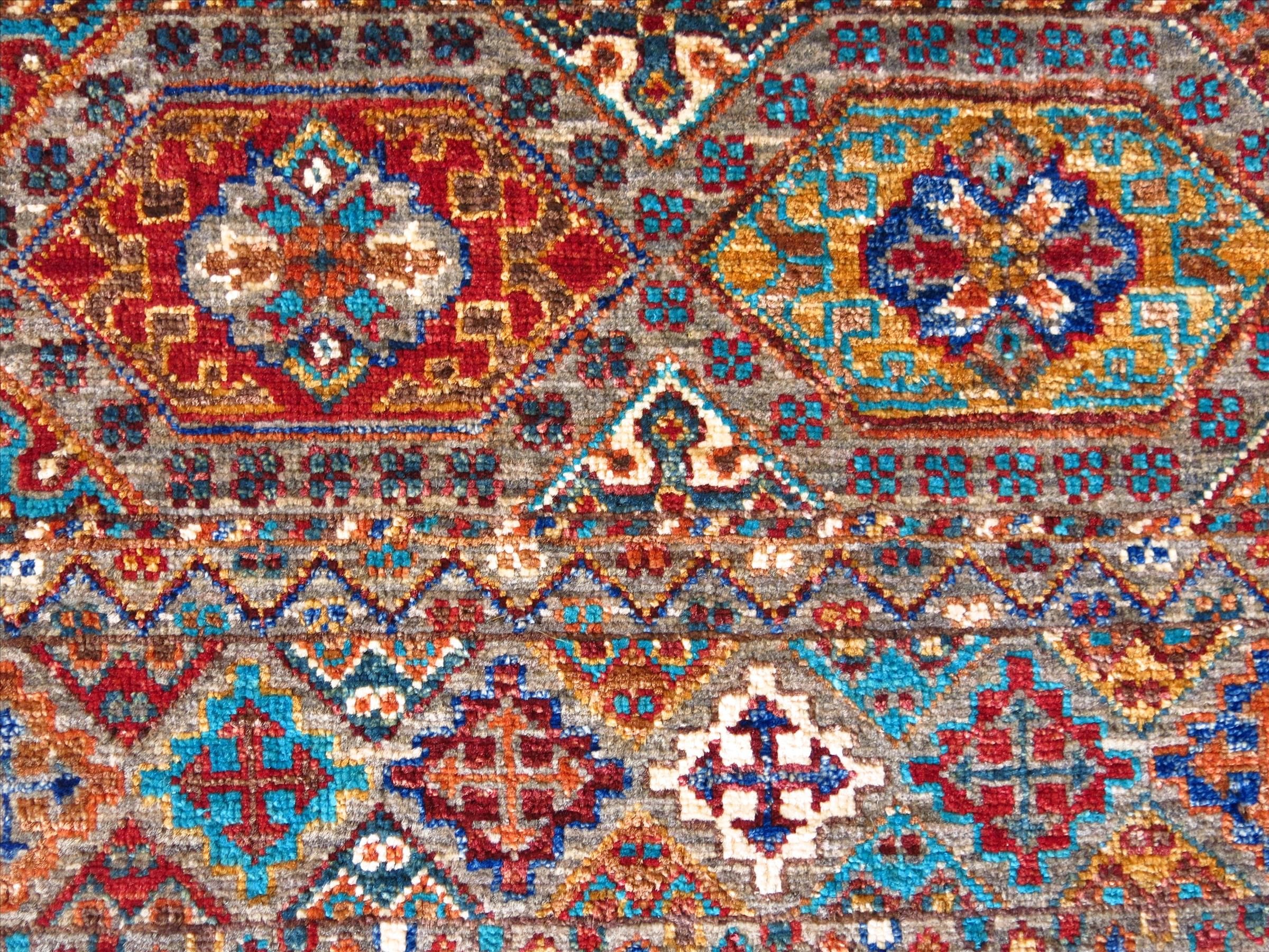 Orientální koberec Samarkand Royal