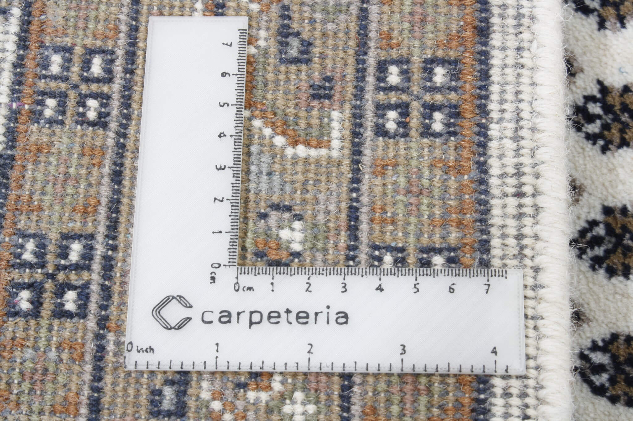 Oriental rug Mir