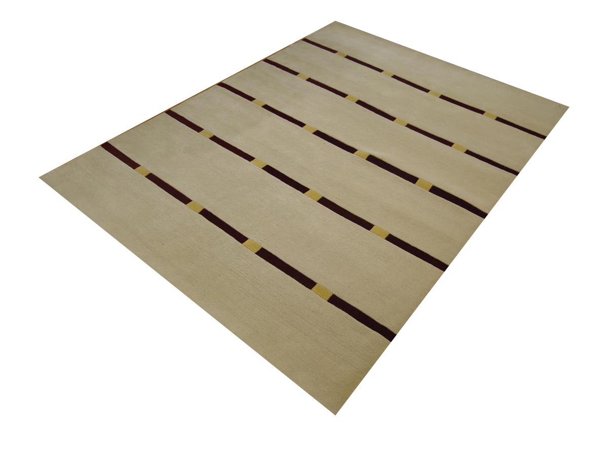 Modern rug Original Nepal Natural