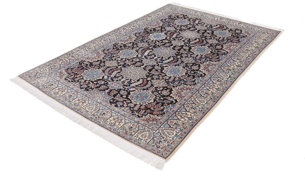 Persian rug Nain
