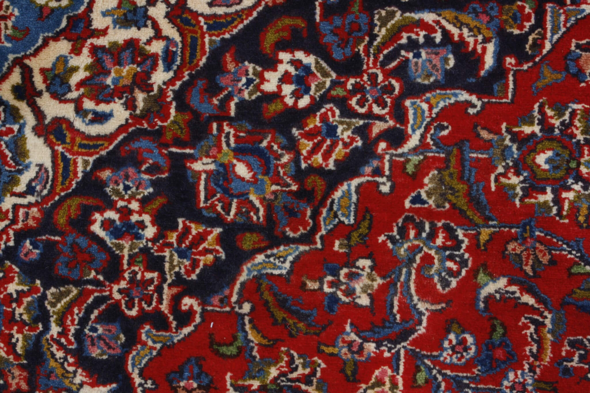 Persian rug Meshed