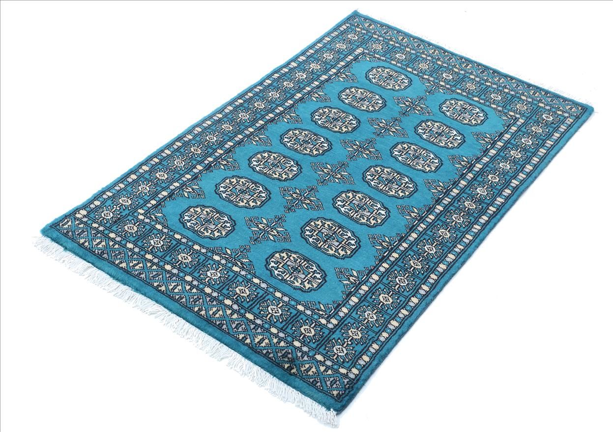 Oriental rug Bukhara Exclusive