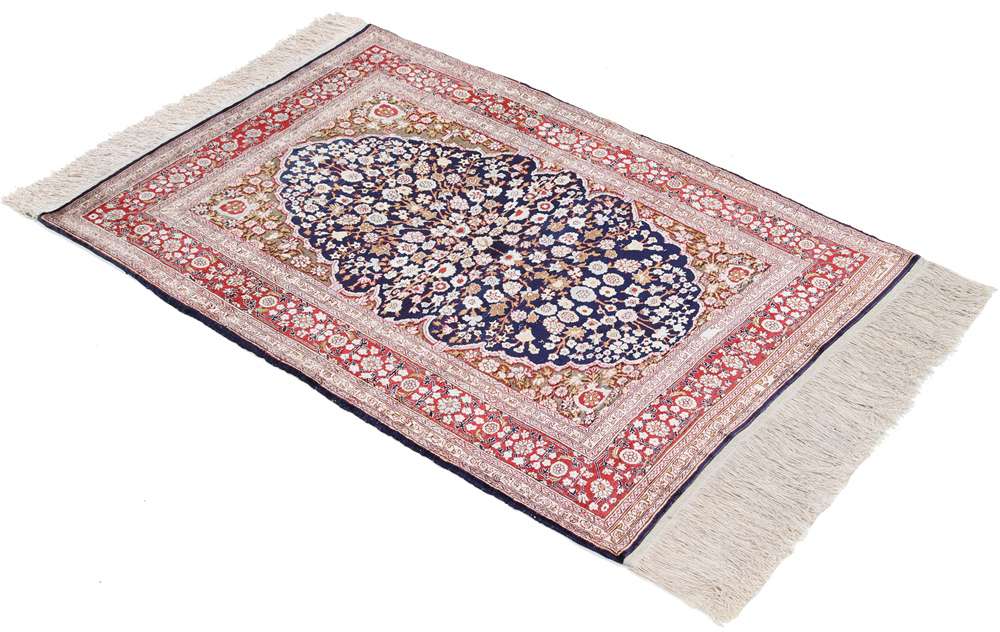 Oriental rug Hereke