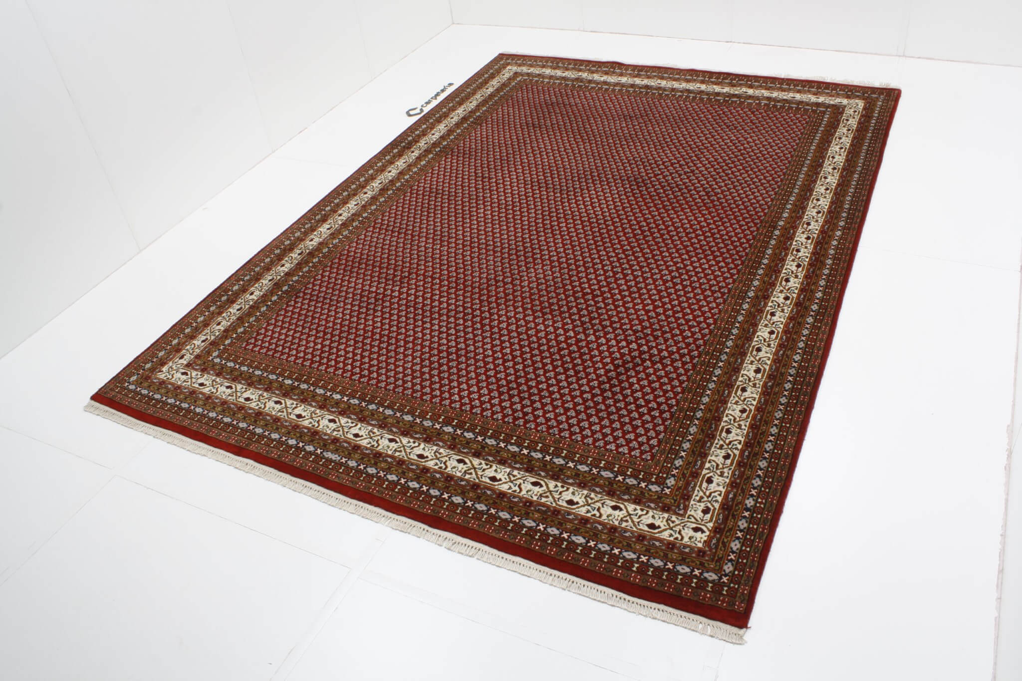 Oriental rug Mir