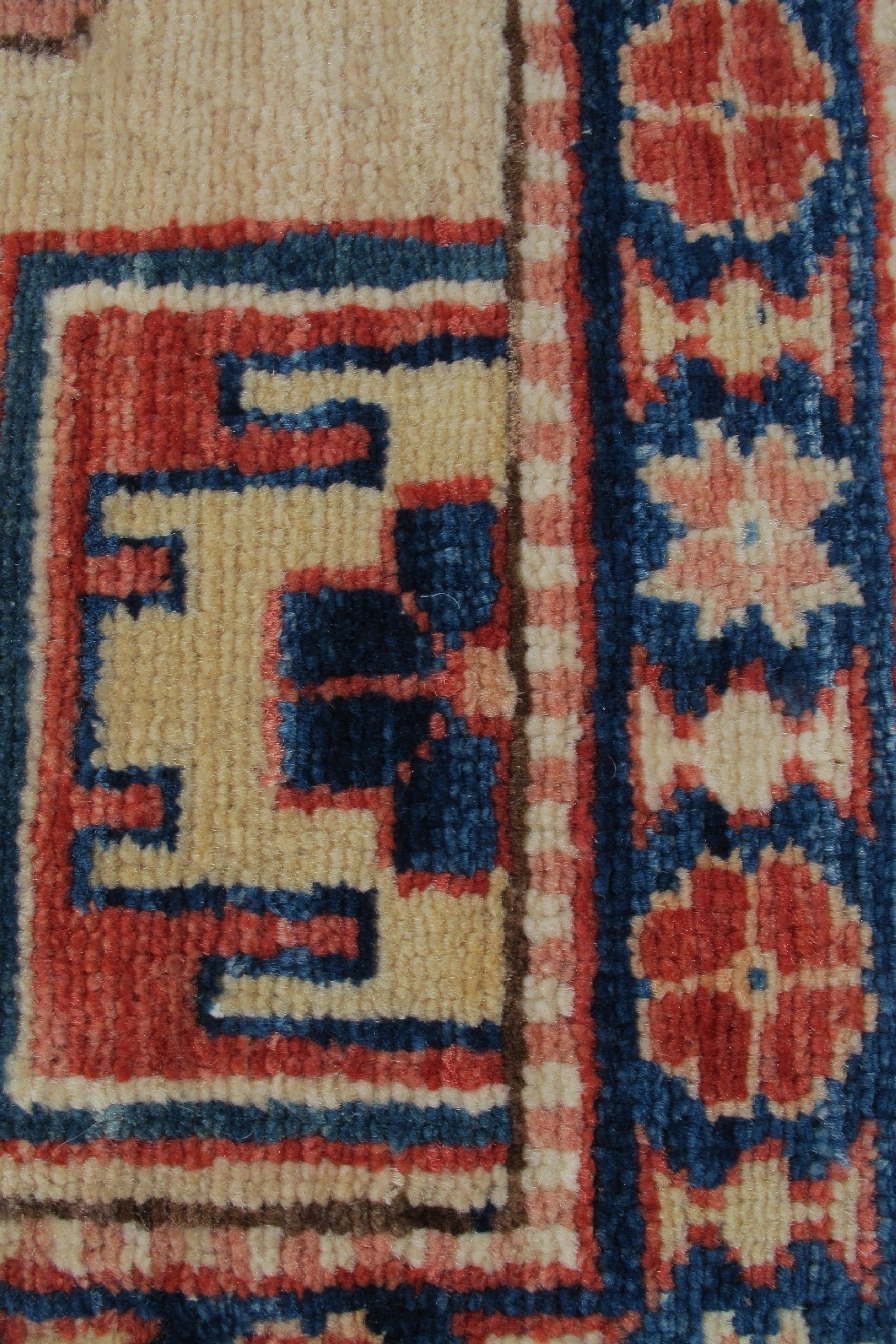 Orientální koberec Kazak Exkluziv