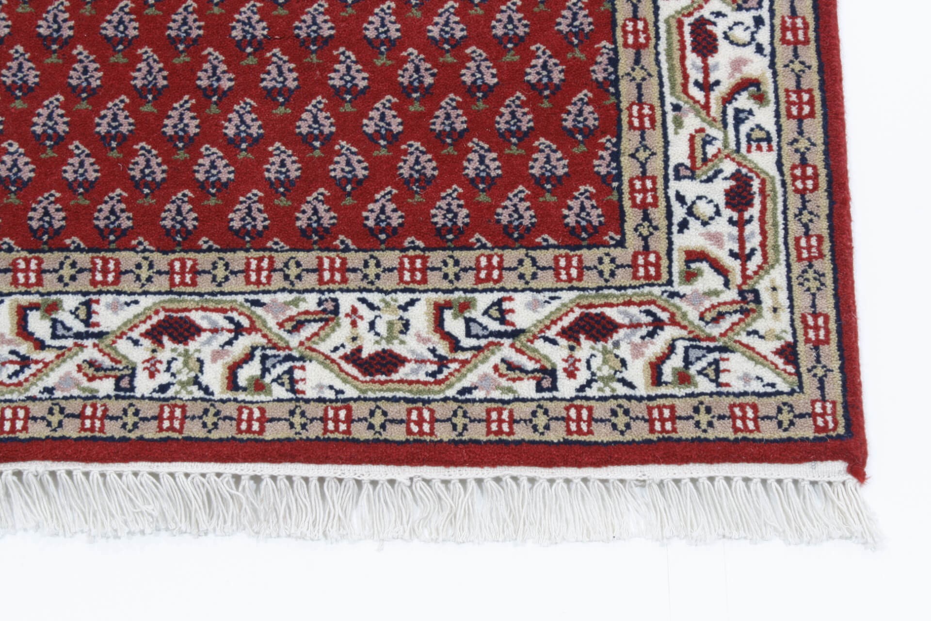 Oriental rug Mir