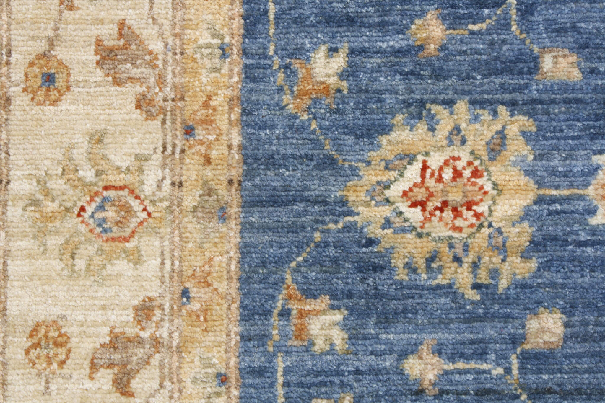 Oriental rug Ziegler Exclusive