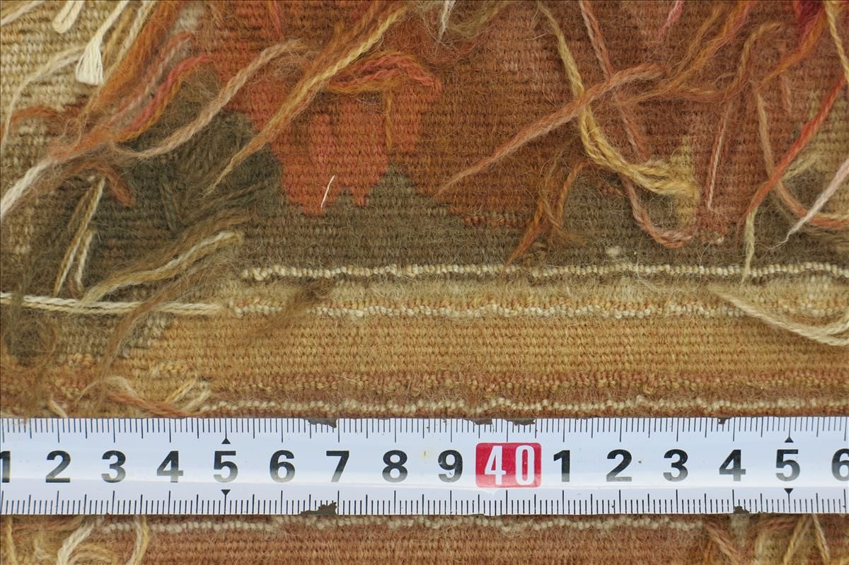 Oriental rug Aubusson Imperial
