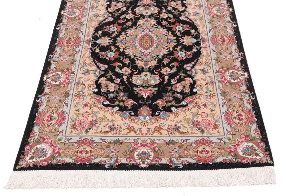 Persian rug Tabriz