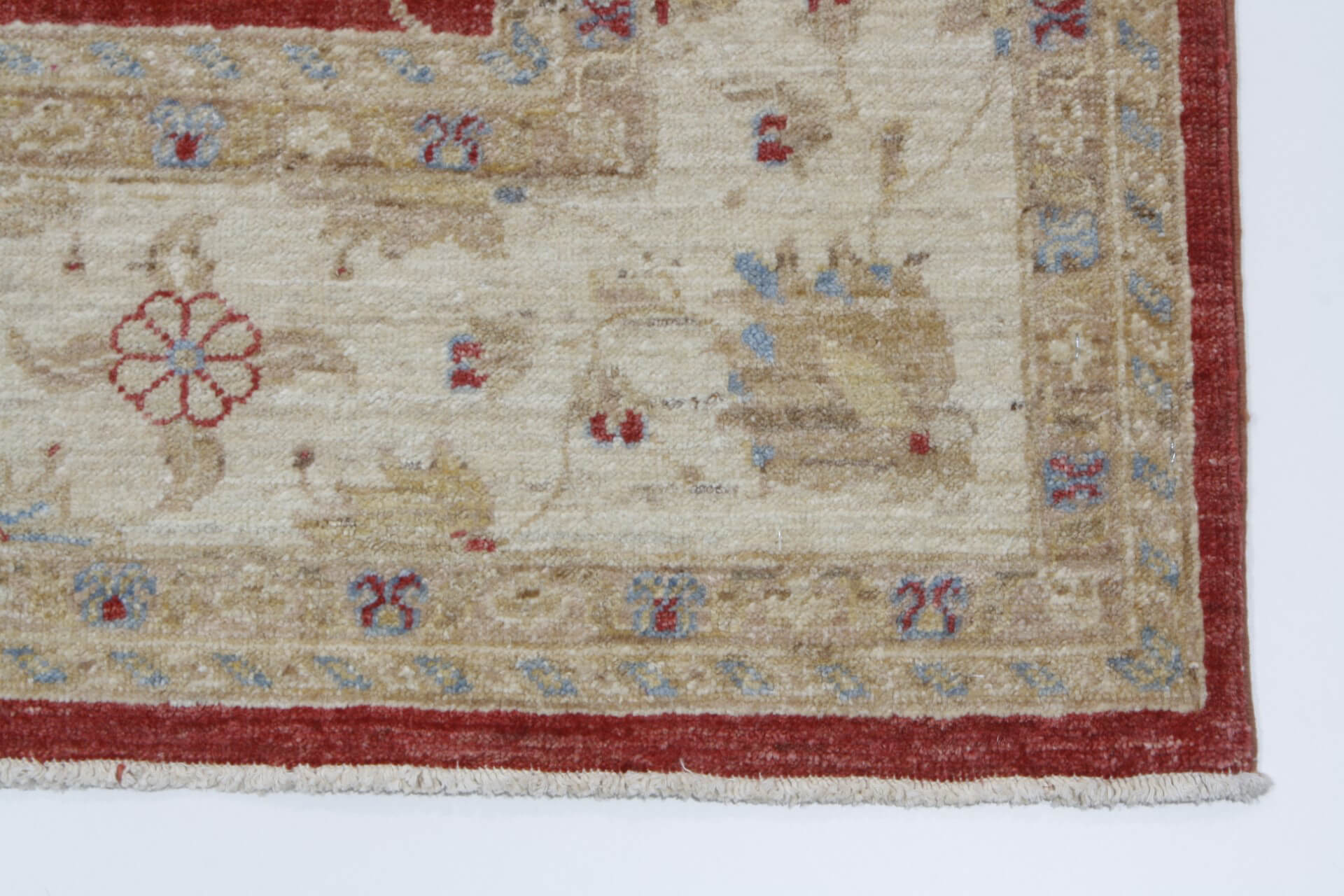 Oriental rug Ziegler Exclusive