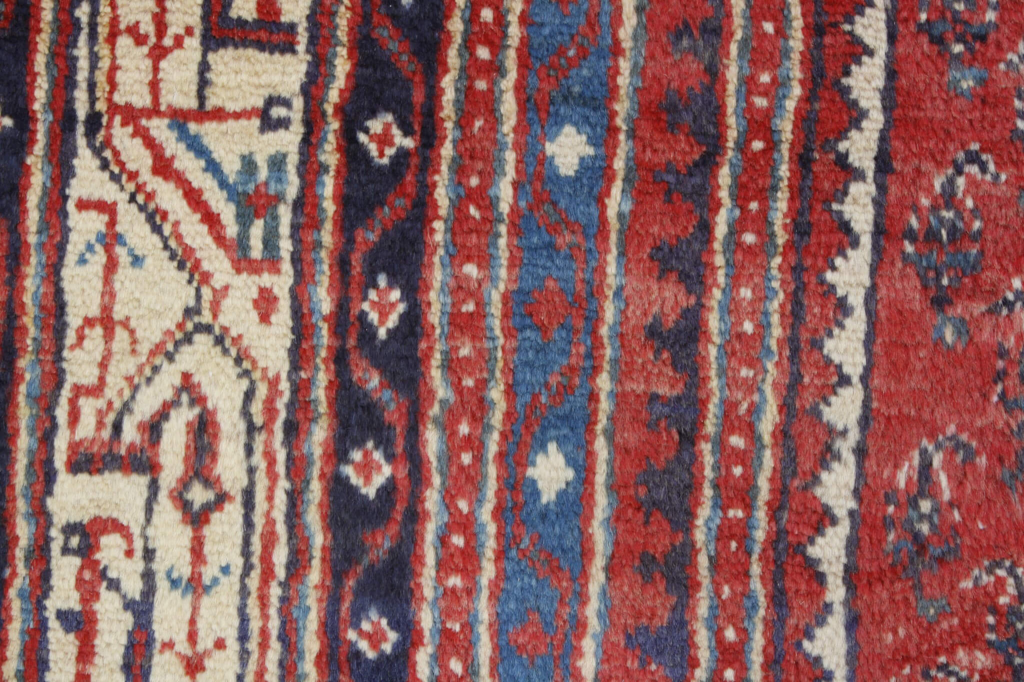 Persian rug Sarough Mir