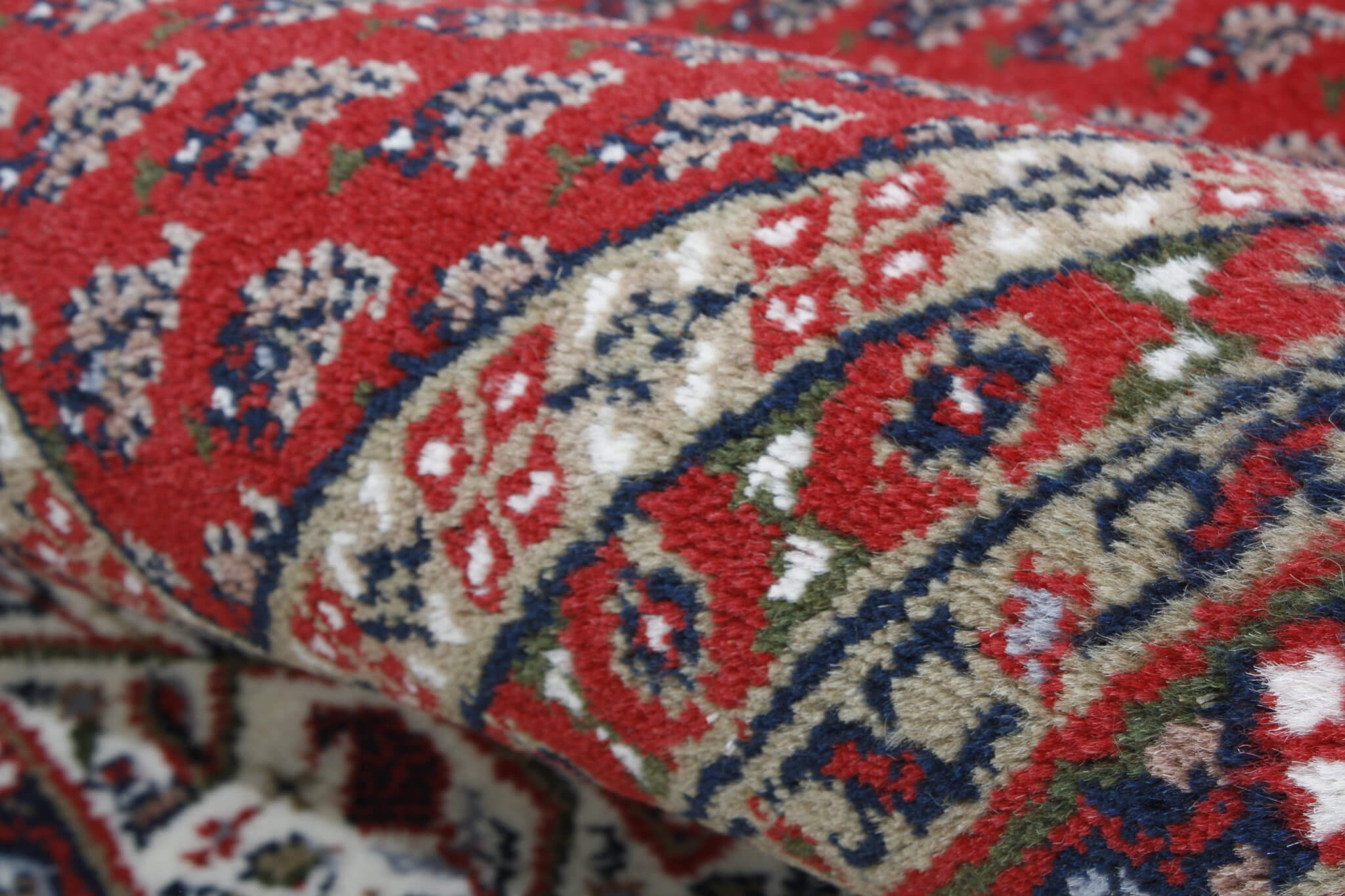 Oriental rug Mir