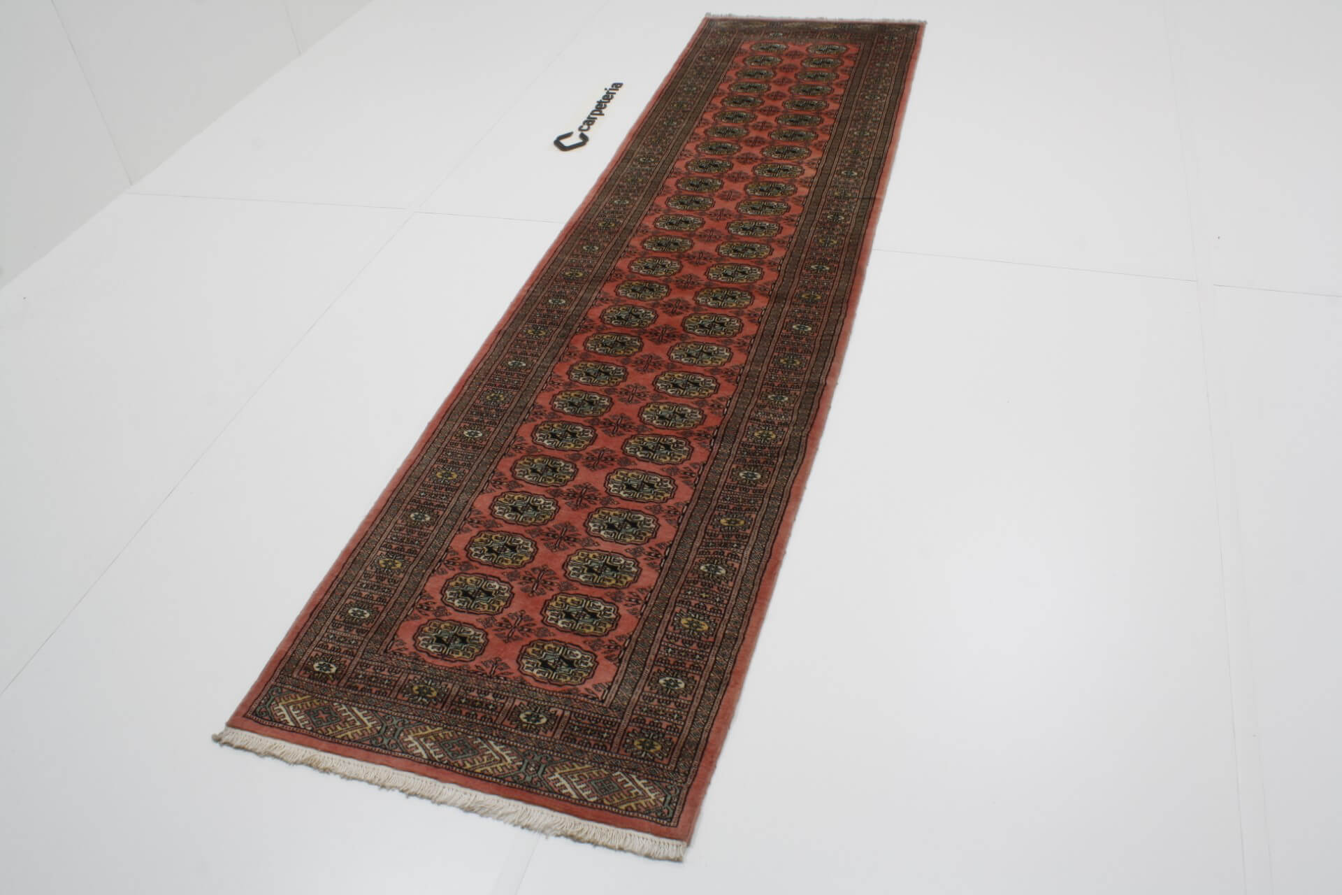 Oriental rug Bukhara Exclusive