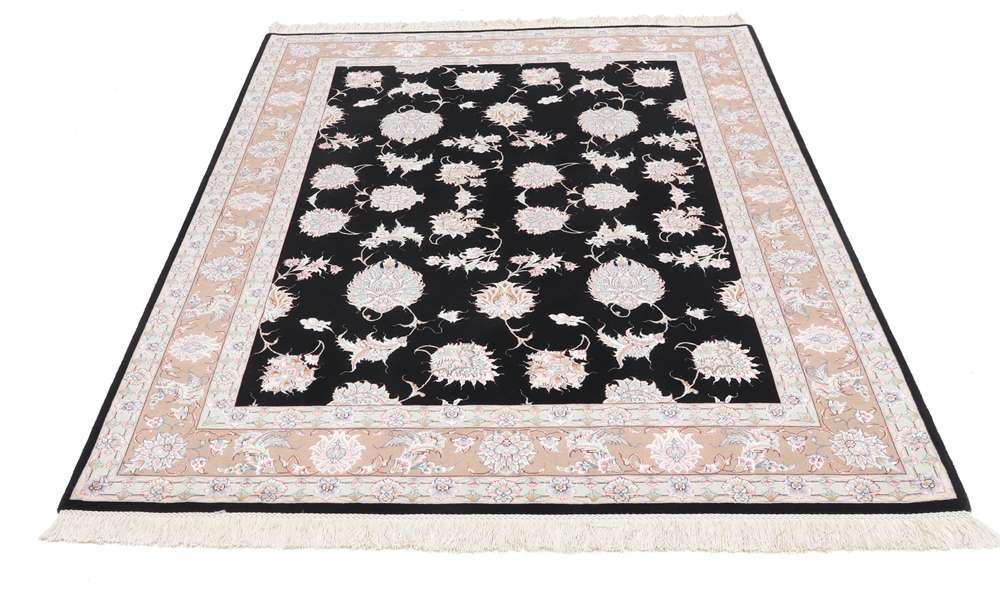Persian rug Tabriz