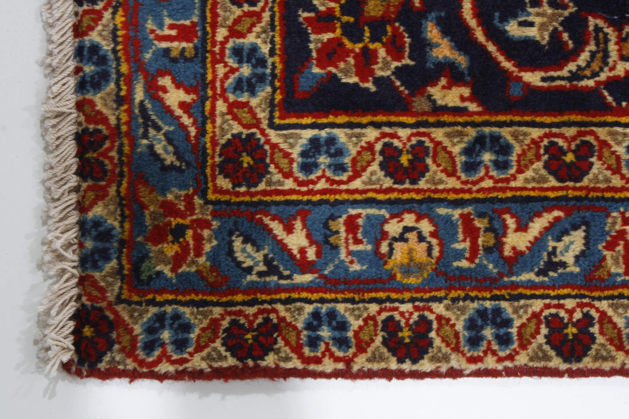 Persian rug Keshan