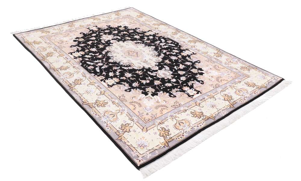 Persian rug Tabriz