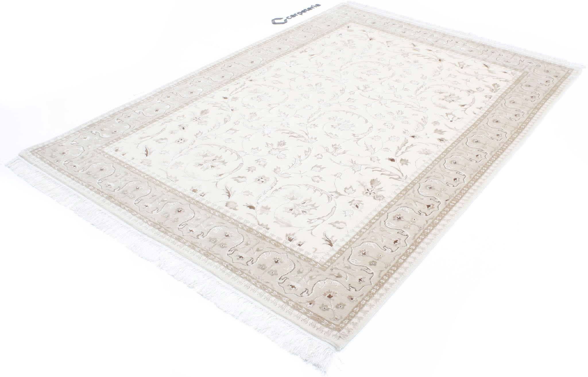 Oriental rug Tabriz Exclusive