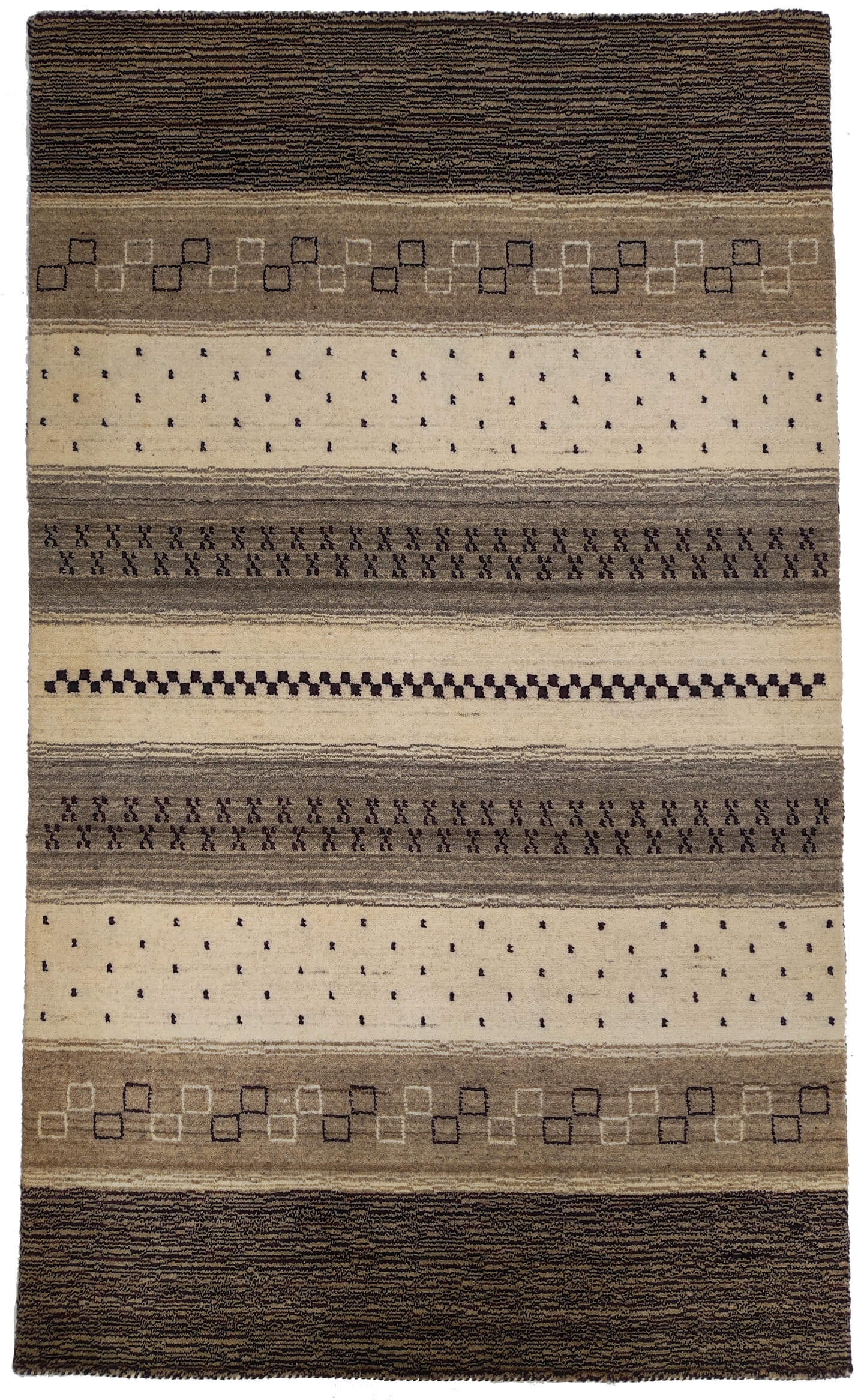 Modern rug Loribaft Exclusive