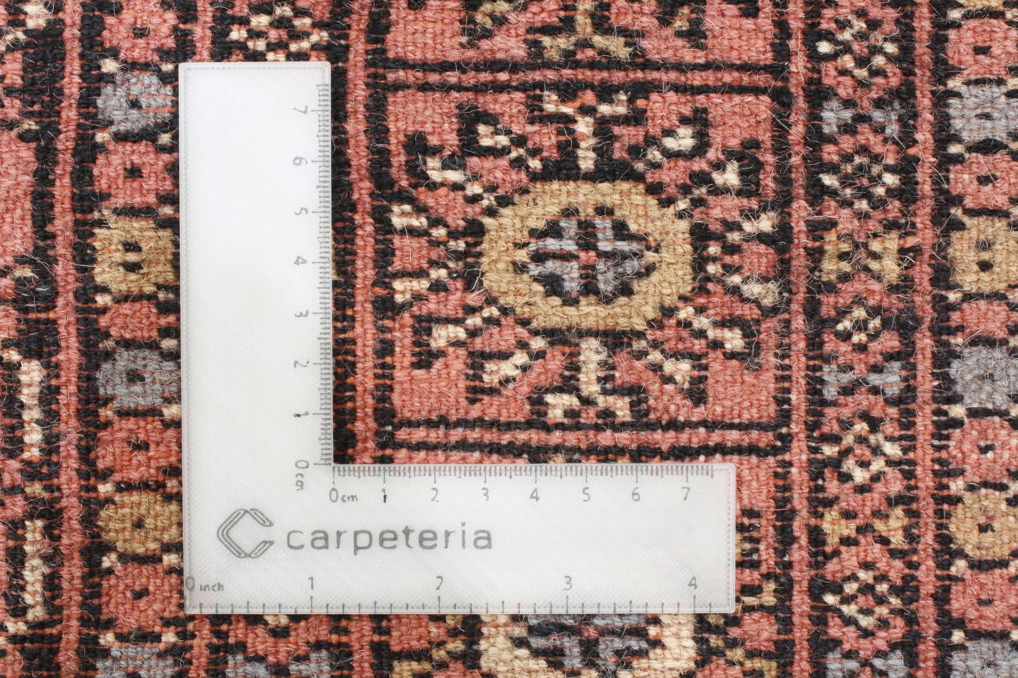 Oriental rug Bukhara Premium
