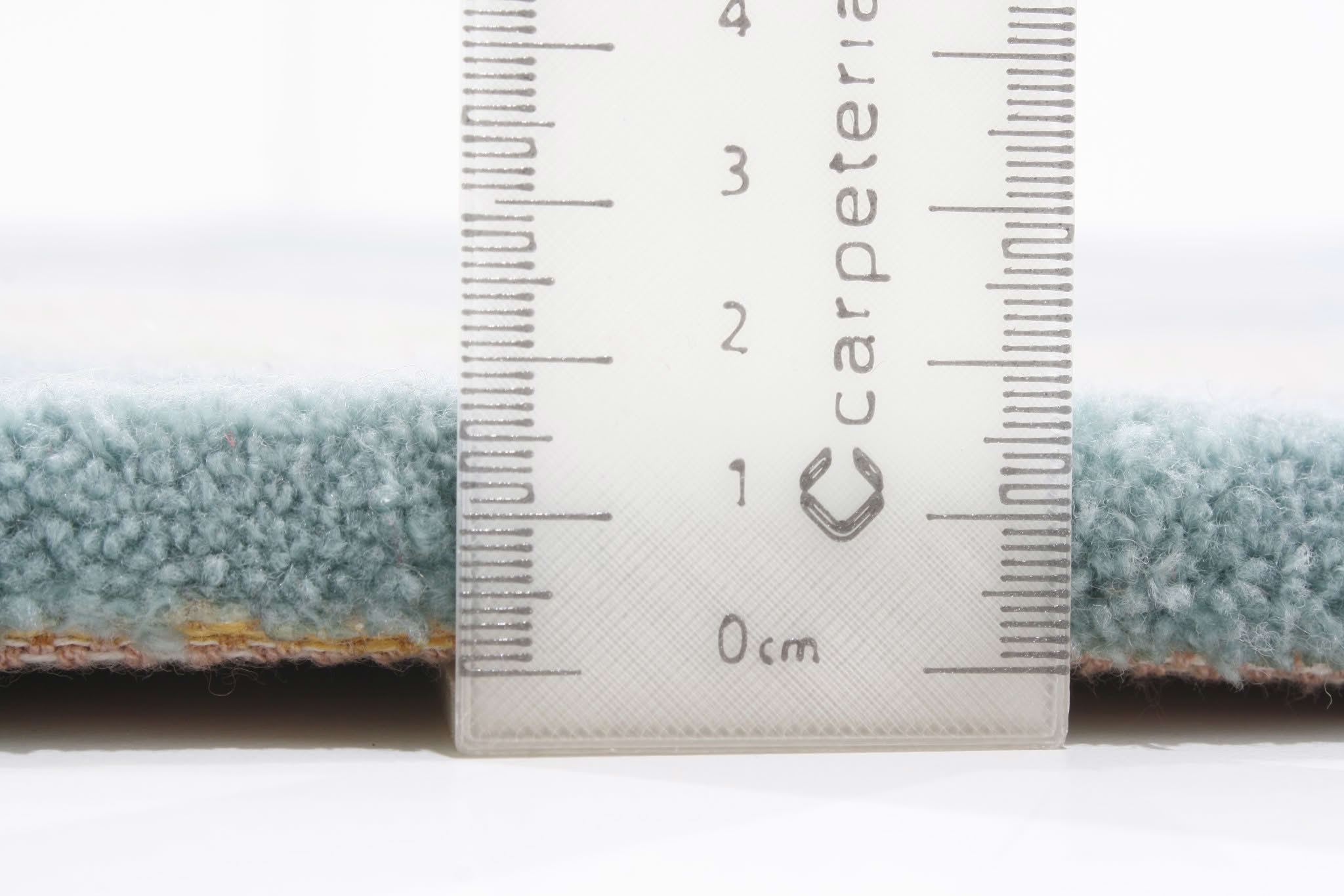 Modern rug Glacier Premium