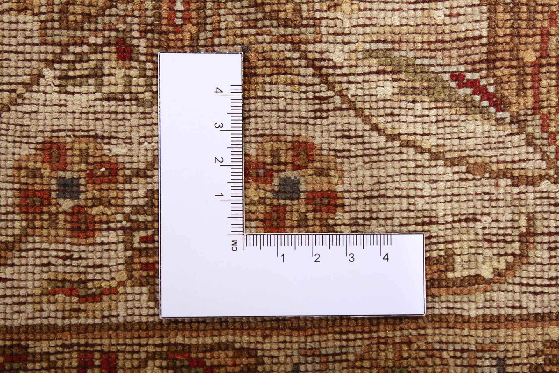 Oriental rug Agra Silk Exclusive