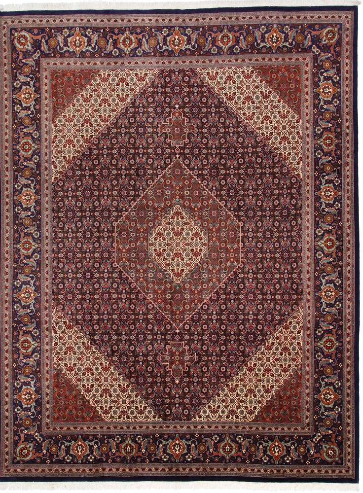 Persian rug Tabriz