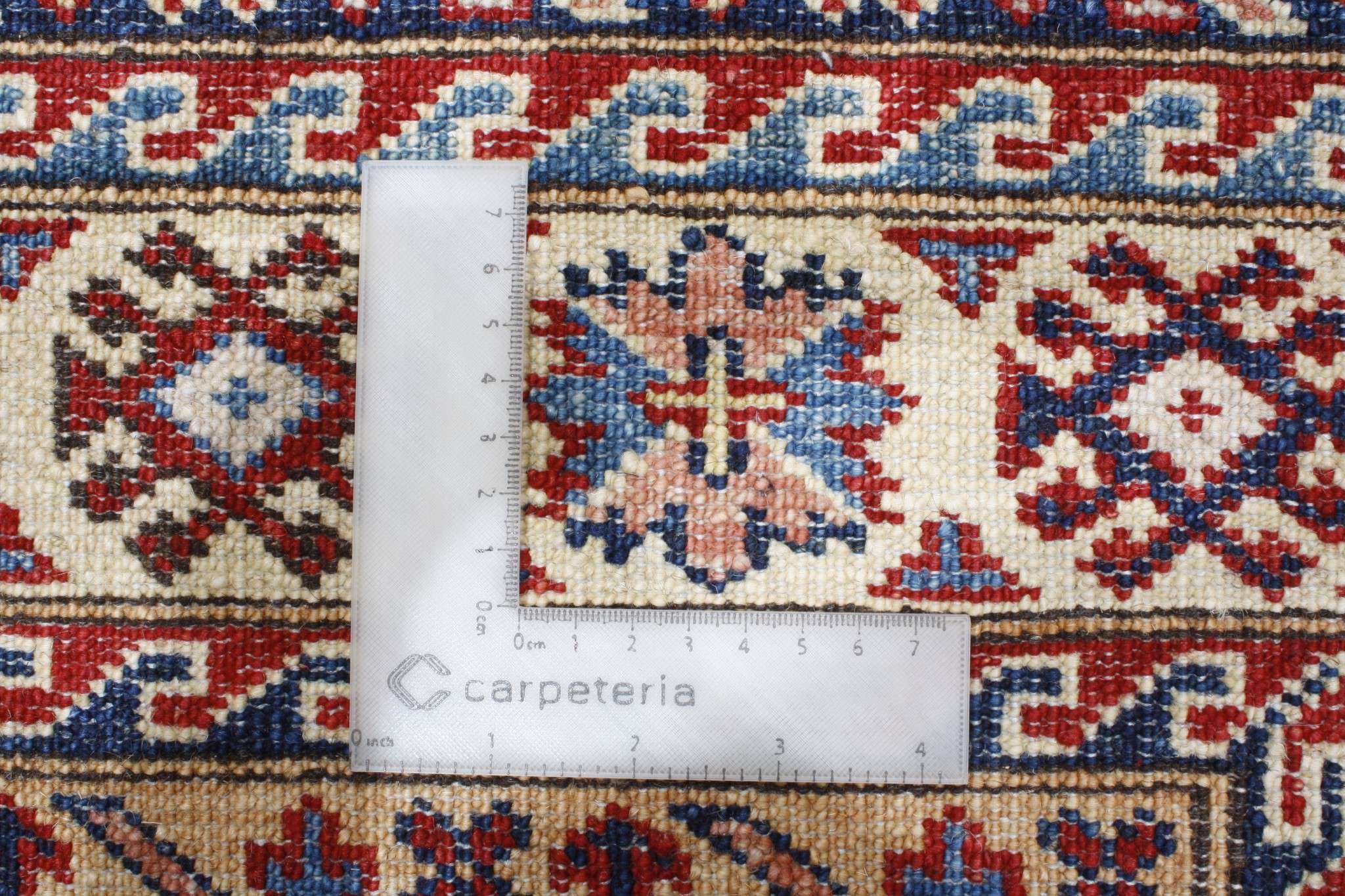 Orientální koberec Kazak Exclusive