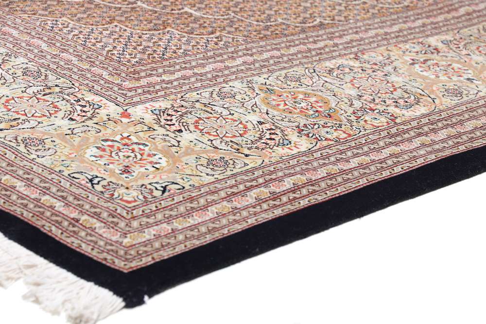 Persian rug Tabriz
