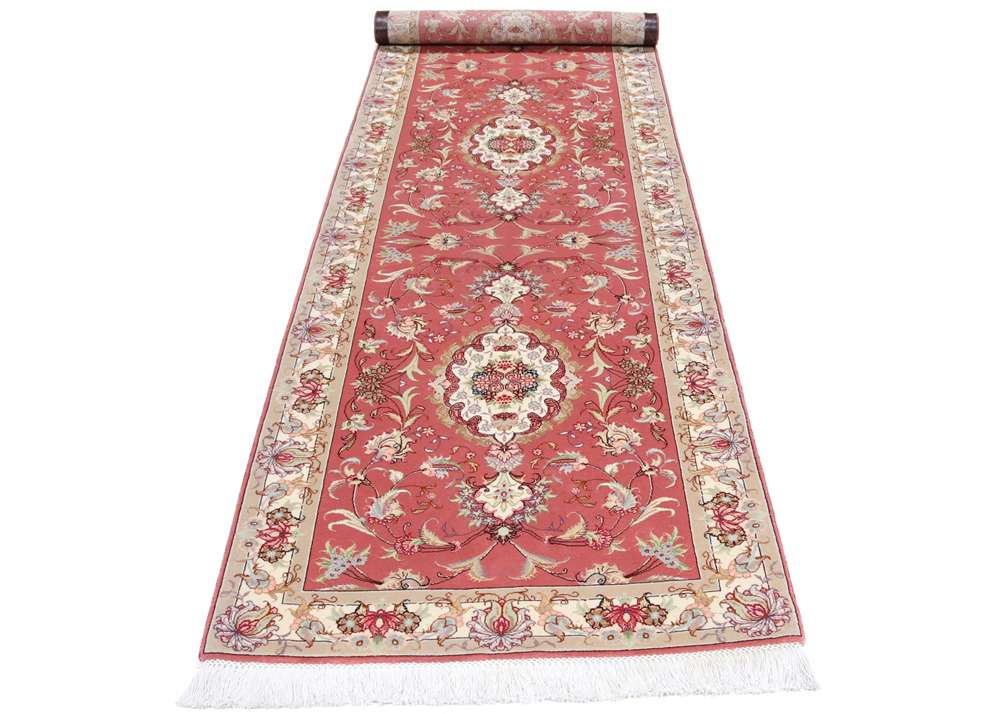 Persian rug Tabriz