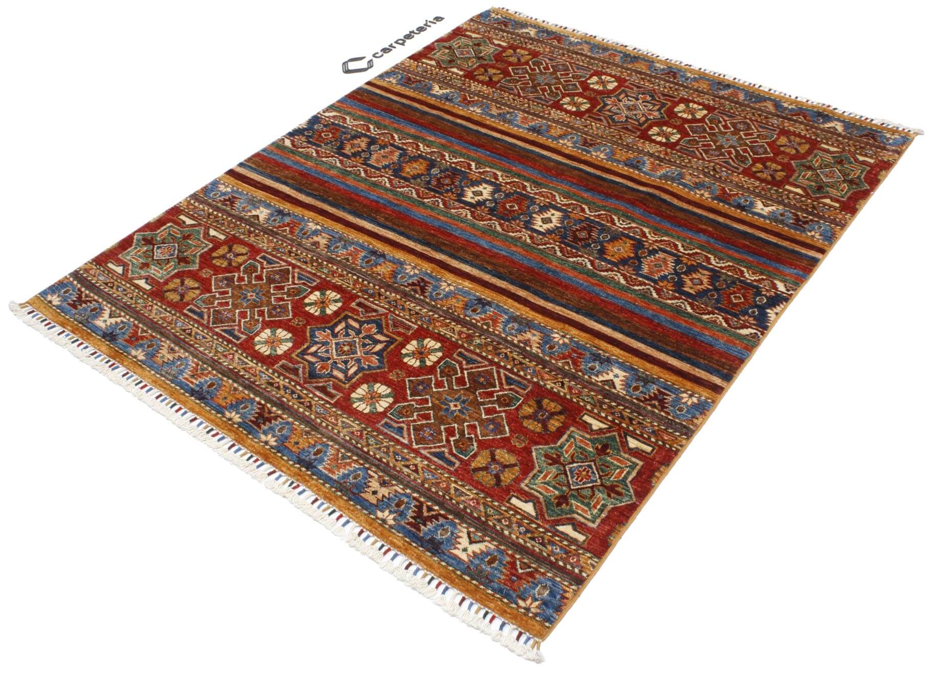 Oriental rug Ariana Exclusive