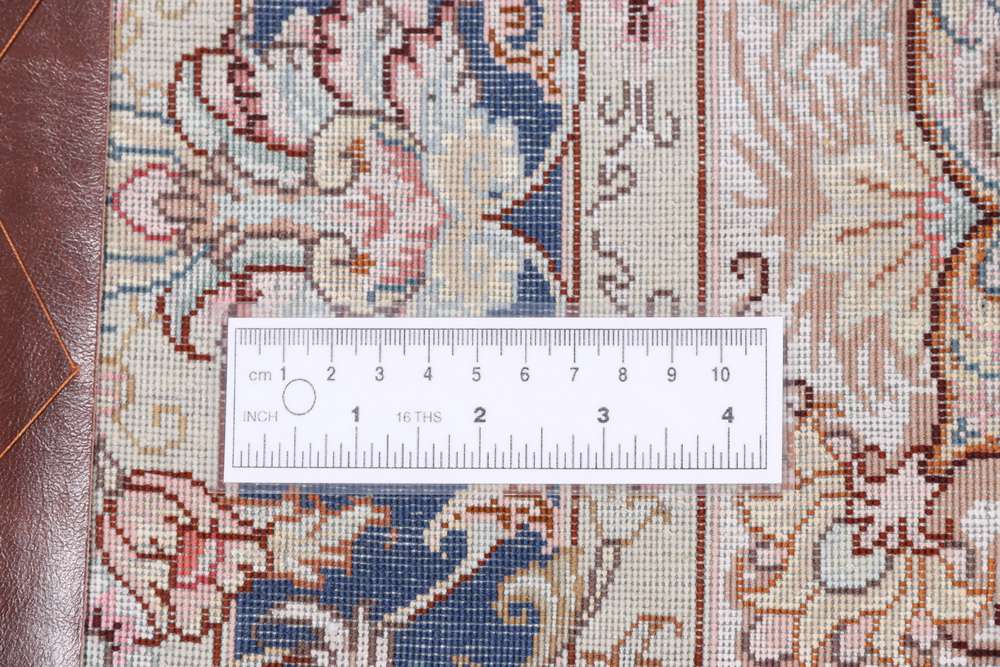 Persian rug Tabriz