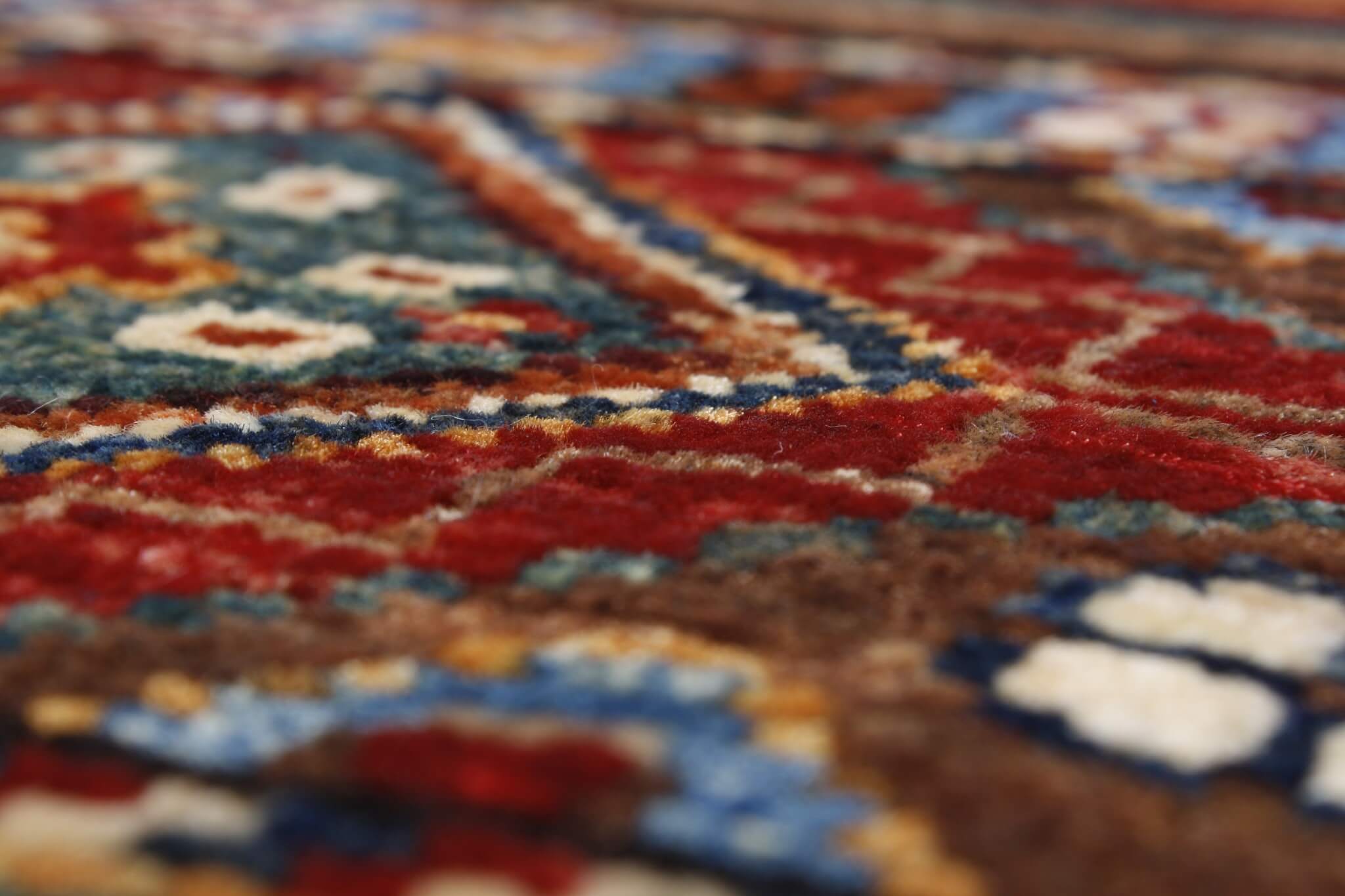 Oriental rug Ariana Exclusive