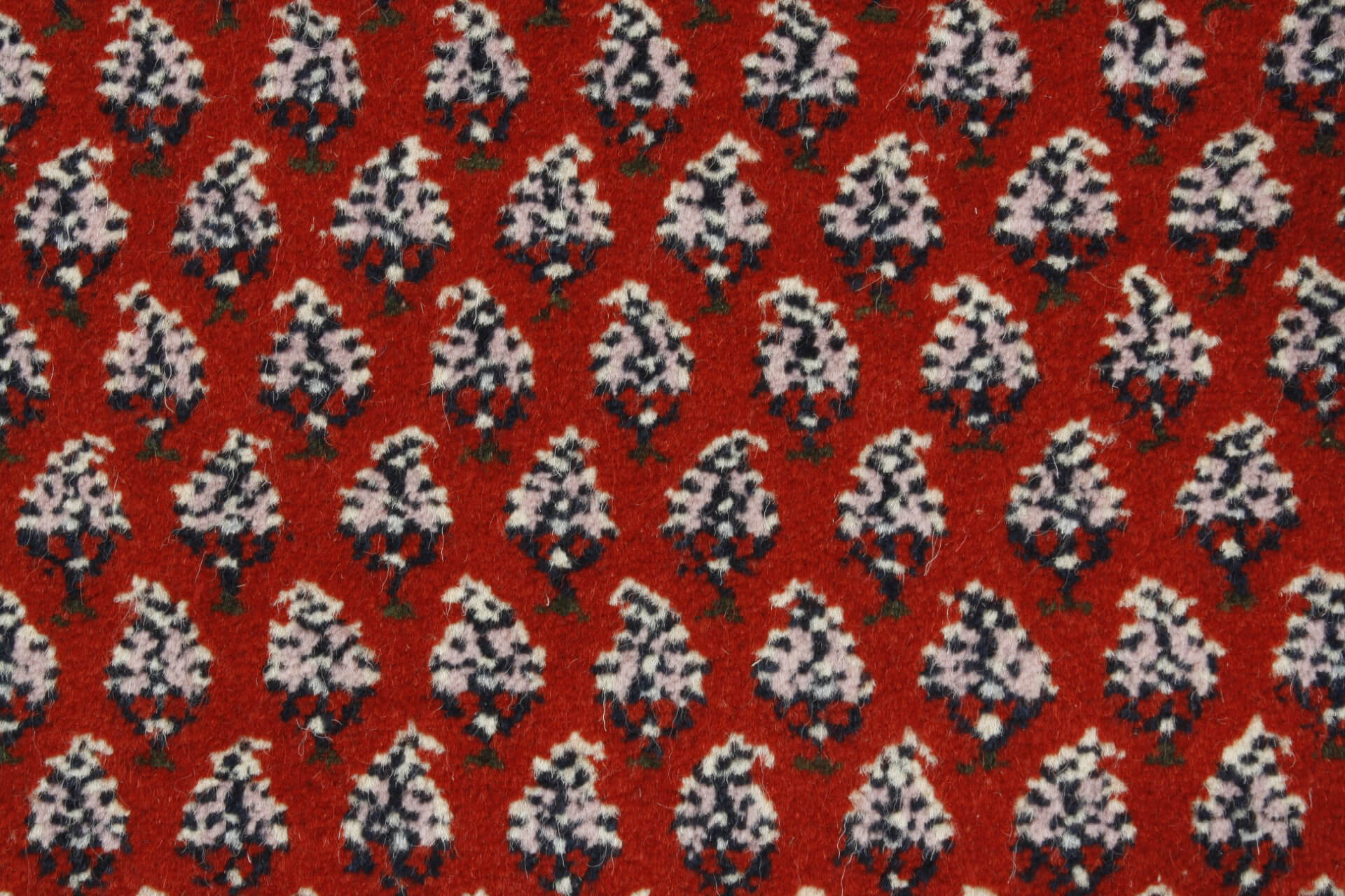 Oriental rug Mir