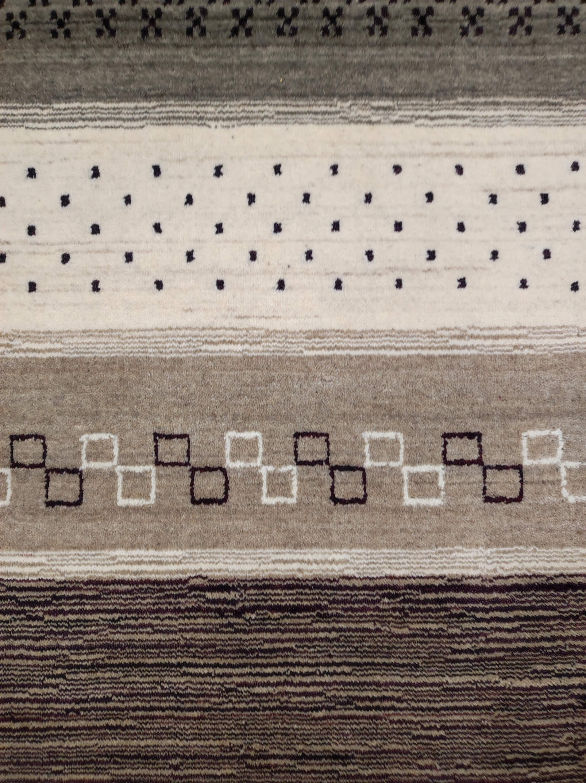 Modern rug Loribaft Exclusive