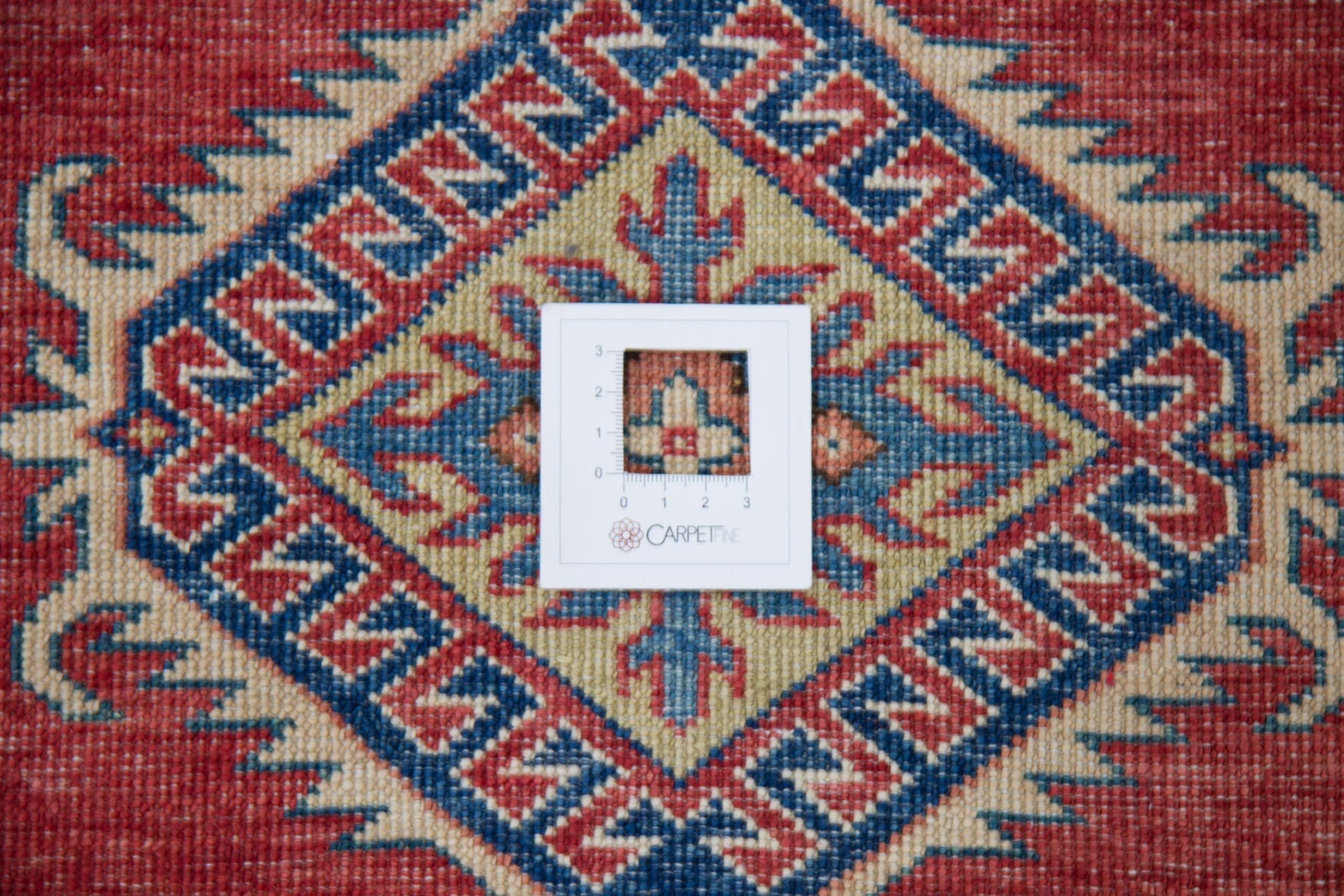 Orientální koberec Kazak Exkluziv