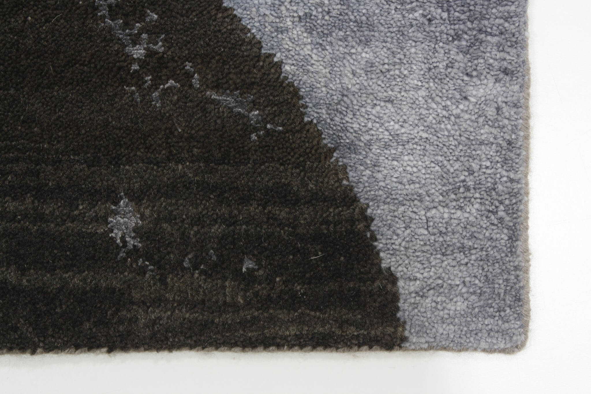 Oriental rug Ikat Royal