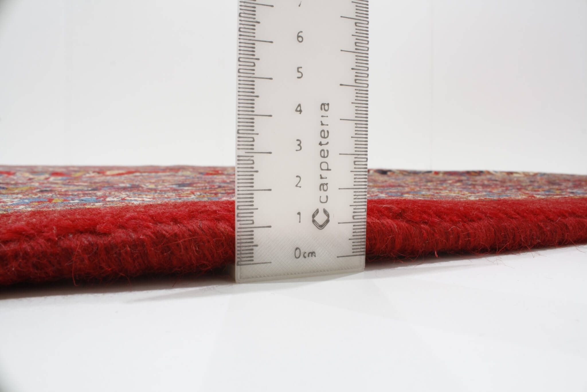 Persian rug Meshed