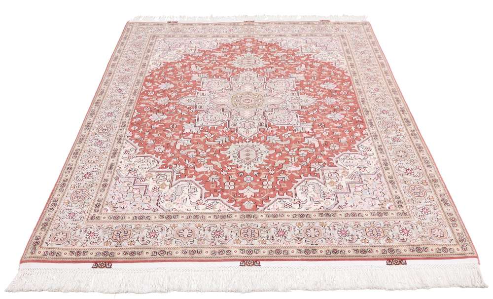 Persian rug Tabriz