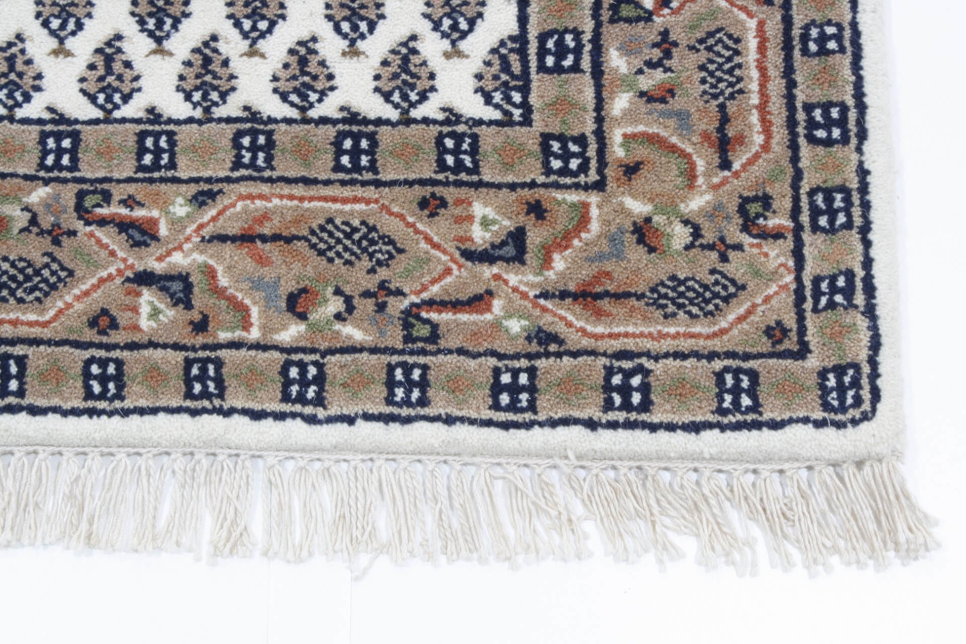 Oriental rug Mir
