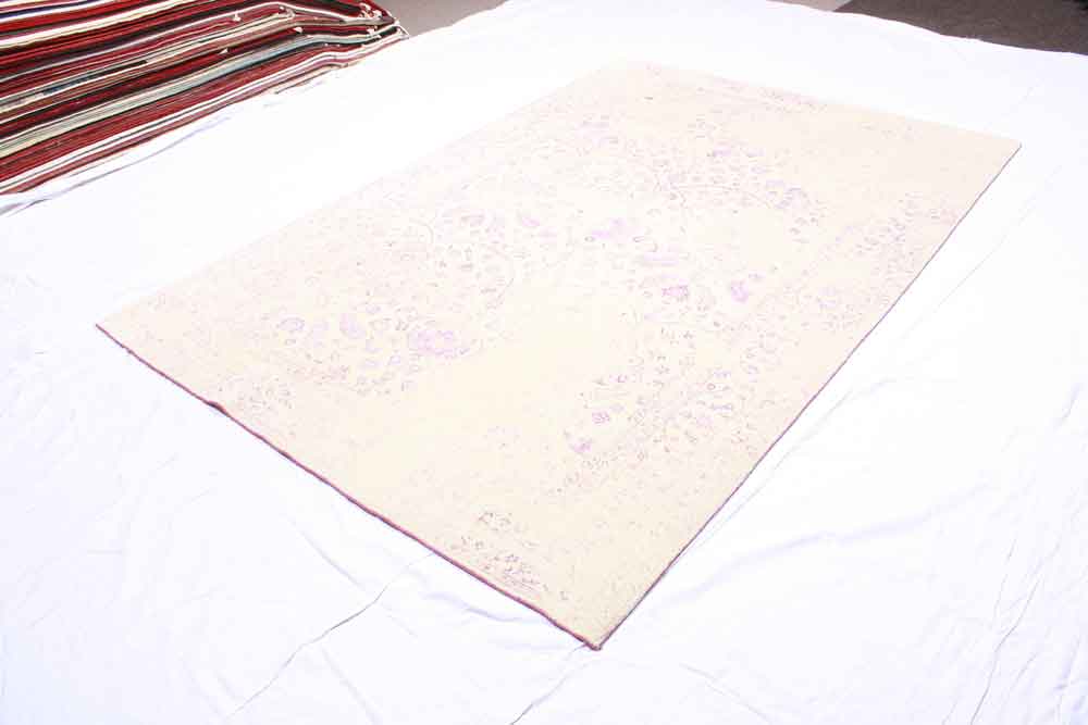 Oriental rug Sharukh Exclusive
