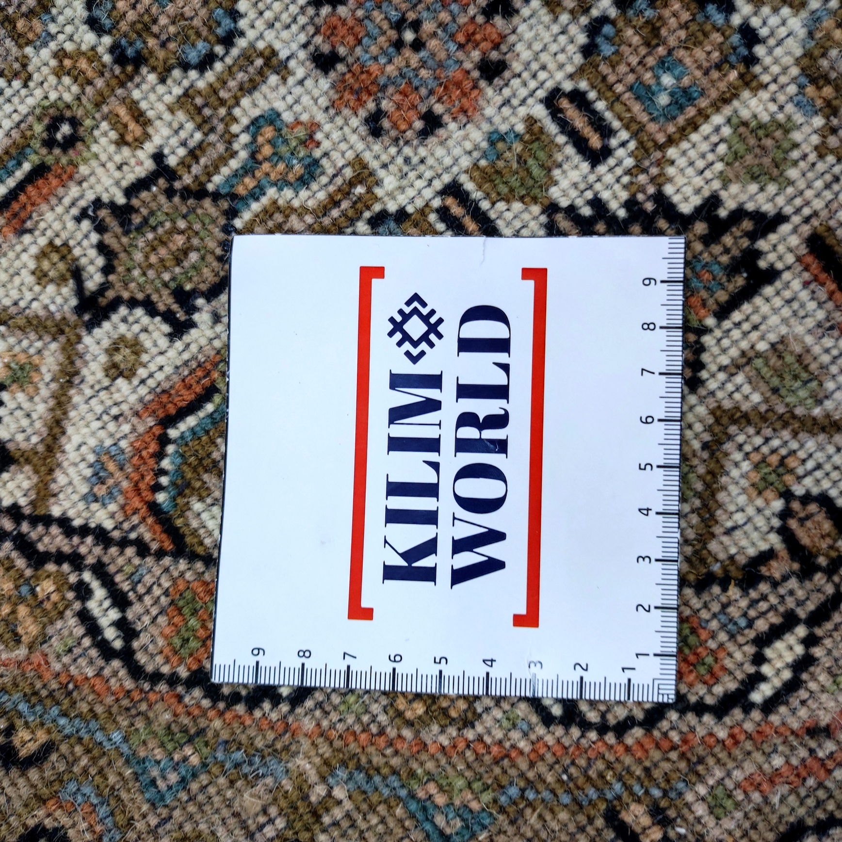 Bidjar Exclusive