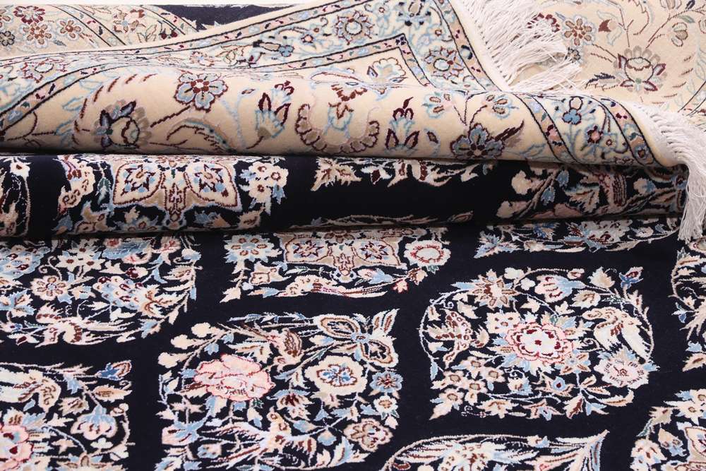 Persian rug Nain