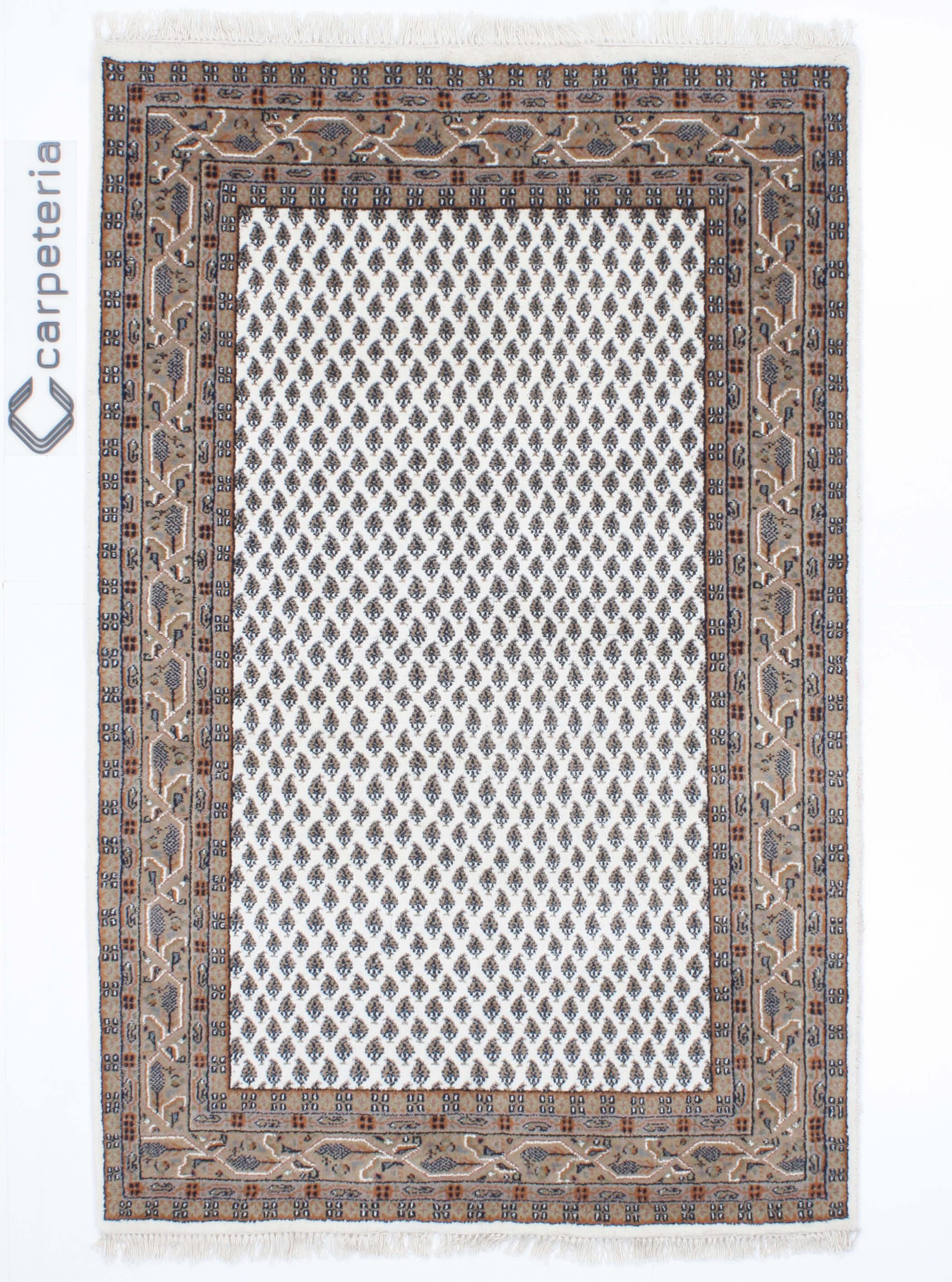 Oriental rug Mir
