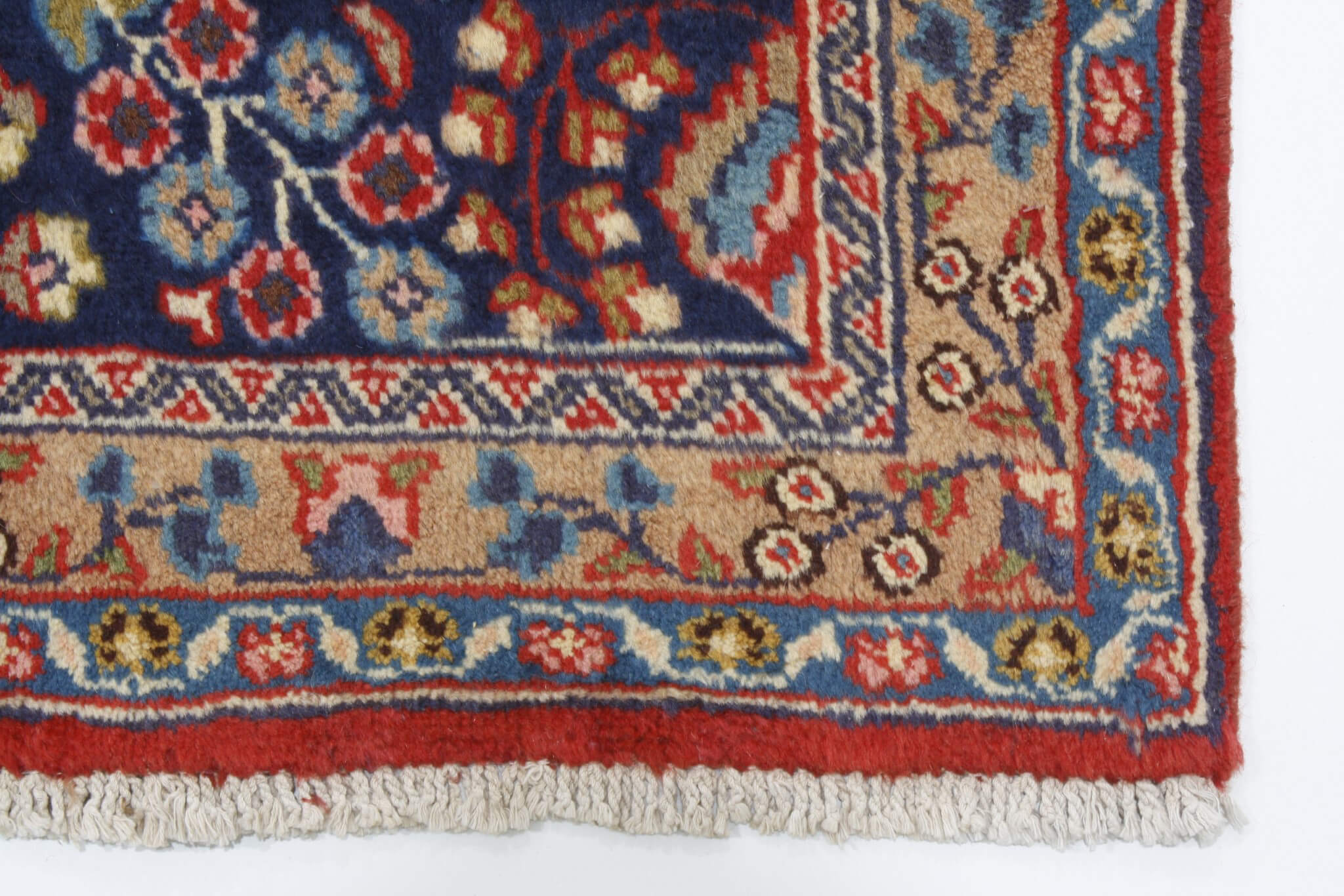 Persian rug Meshed