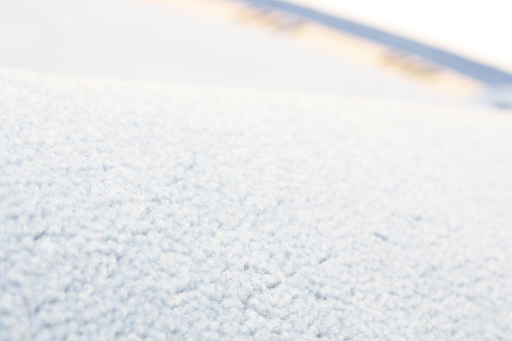Modern rug Glacier